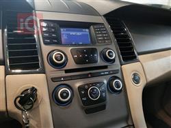 Ford Taurus